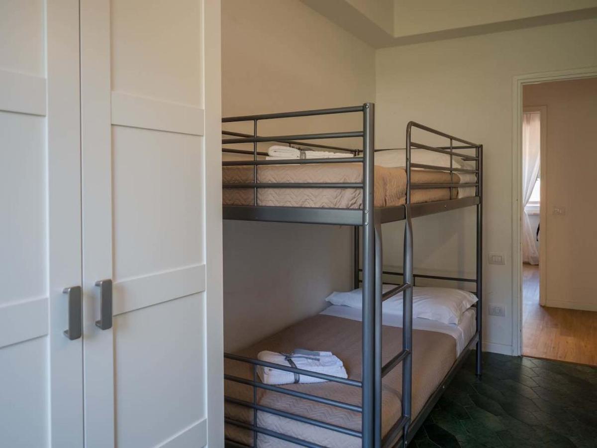 Scimiscia 2-Bedroom Apartment With Ac Monterosso al Mare Exteriér fotografie