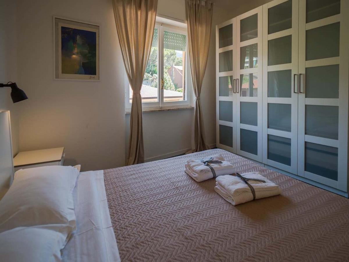 Scimiscia 2-Bedroom Apartment With Ac Monterosso al Mare Exteriér fotografie