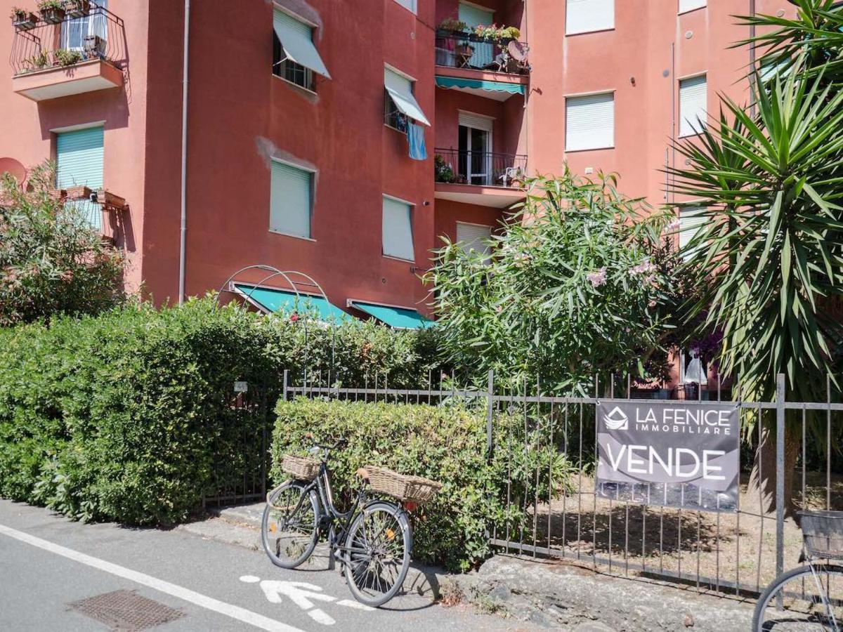 Scimiscia 2-Bedroom Apartment With Ac Monterosso al Mare Exteriér fotografie