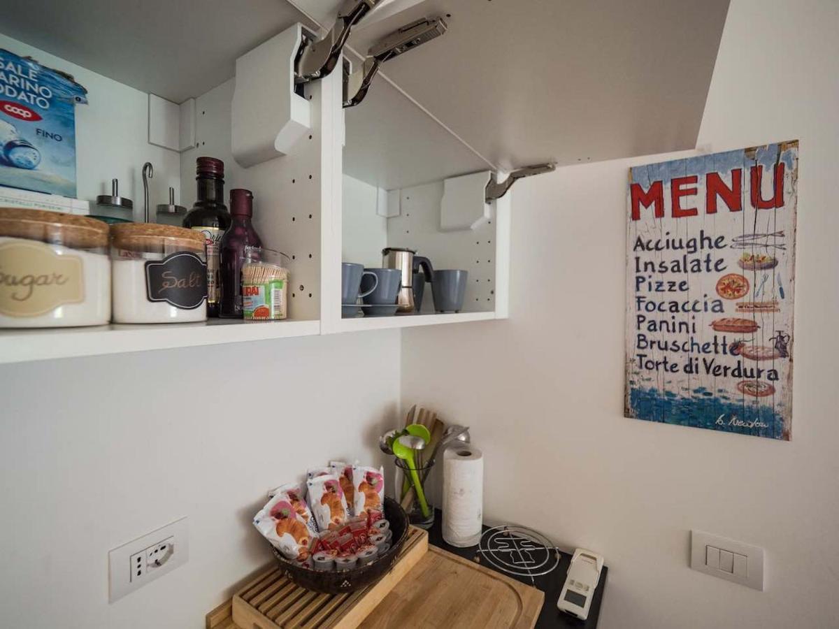 Scimiscia 2-Bedroom Apartment With Ac Monterosso al Mare Exteriér fotografie