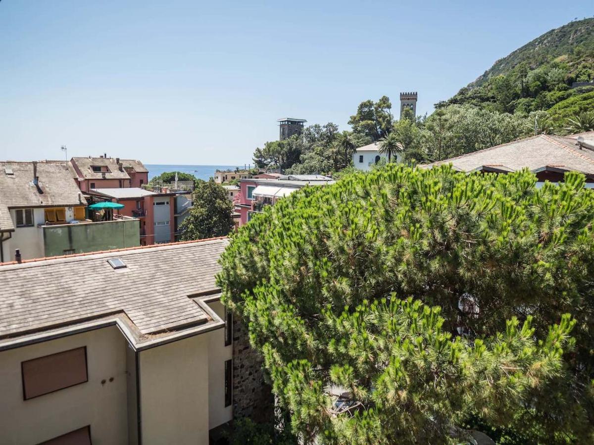 Scimiscia 2-Bedroom Apartment With Ac Monterosso al Mare Exteriér fotografie