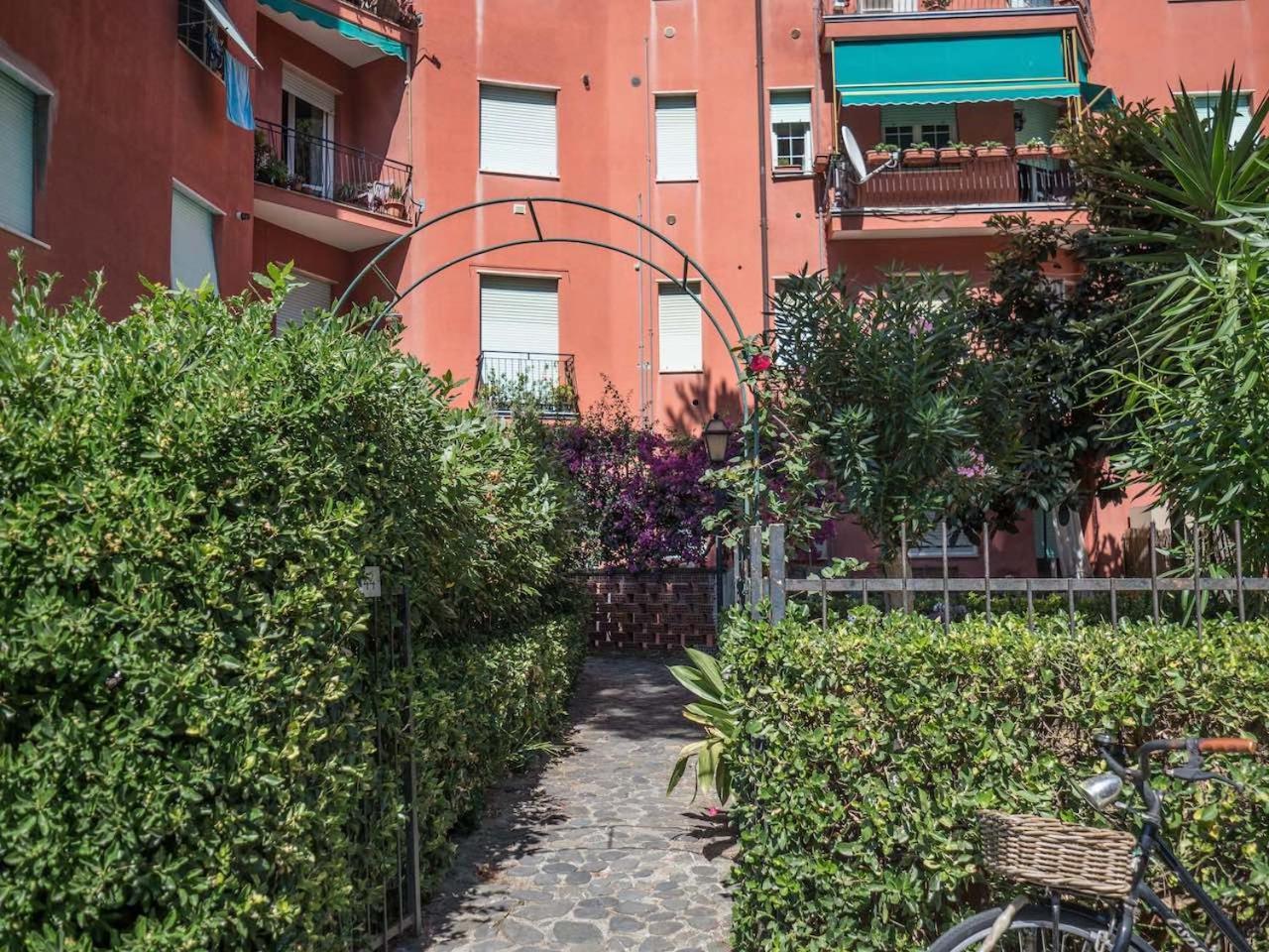 Scimiscia 2-Bedroom Apartment With Ac Monterosso al Mare Exteriér fotografie